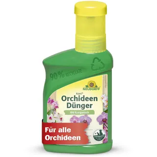 NEUDORFF Orchideendünger 250 ml