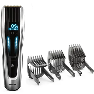 Philips Series 9000 HC9450/15 Schwarz