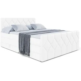 altdecor CATOR-Z KING 200 x 200 cm H3/H4 Schwarz/Weiß