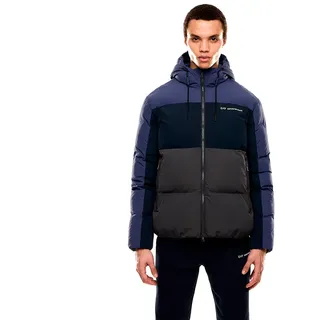 EA7 Emporio Armani 7m000946_af13190 Bomberjacke - Armani Blue - 3XL