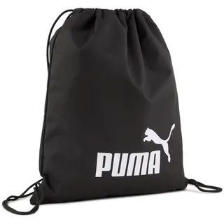 Puma Phase Gym Sack puma black (01) OSFA