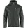 Sten Jacke, dark grey S