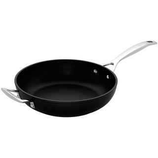 Le Creuset Les Forgées Bratpfanne 30 cm