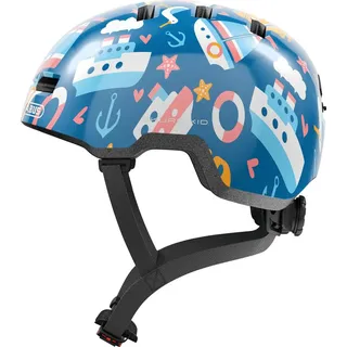 Skurb Kid blue sailor S