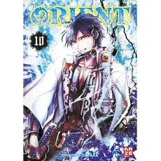 Orient – Band 10