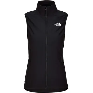 The North Face W NIMBLE VEST - Eu Sports vest Damen TNF Black-NPF Größe XS