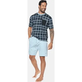 Jan Vanderstorm Shorty »Kurzer Schlafanzug VIDDAL«