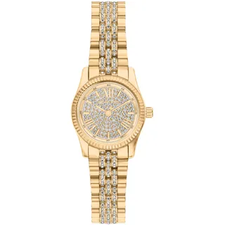 Michael Kors Lexington Quarz Edelstahl 26 mm MKW-26
