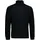 Artic Turtleneck Fleece Black L