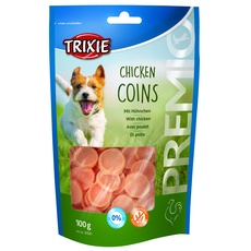 Bild Premio Chicken Coins 100 g