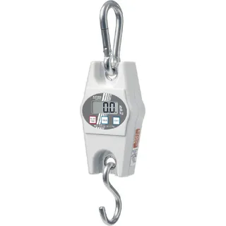 Kern Feinwaage, 20kg Hanging Scale, Readout: 10g