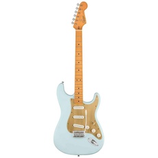 Bild Fender Squier 40th Anniv. Stratocaster MN