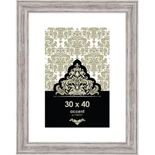 Nielsen Design Nielsen 3231001 Vintage Weiß