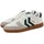 hummel Handball Perfekt SP Sneaker 9528 bright white/navy peony 40