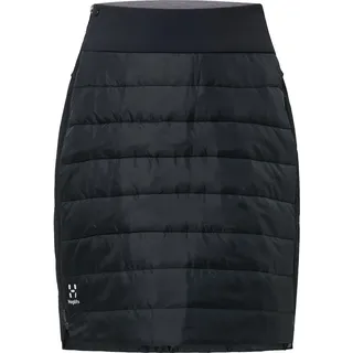 Haglöfs Mimic Skirt Women true black (2C5) XS