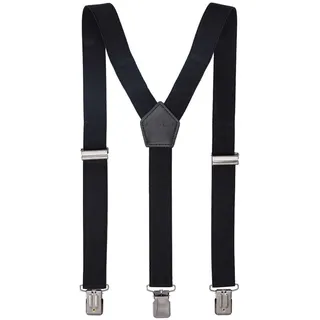 CMP Unisex Suspender nero (U901) U