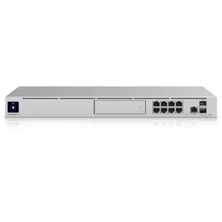 UBIQUITI networks UniFi Dream Machine Pro