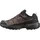 X Leather Gore-Tex wasserdichte Damen Wanderschuhe Outdoor-bereit Grip Schutz bei jedem Wetter Cognac 40