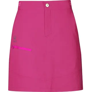 Halti Pallas Women's Lite X-stretch Skort fuchia purple (B64) 36