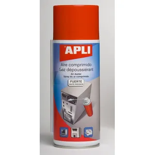 APLI STRONG COMPRESSED AIR