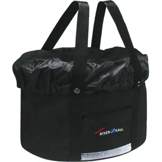 KLICKfix Shopper Plus schwarz