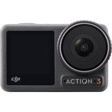 Bild Osmo Action 3 Adventure Combo (VGA, WLAN Action Cam, schwarz