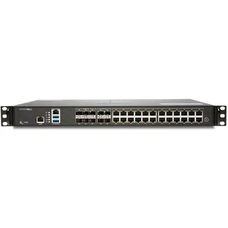 Sonicwall NSa 3700
