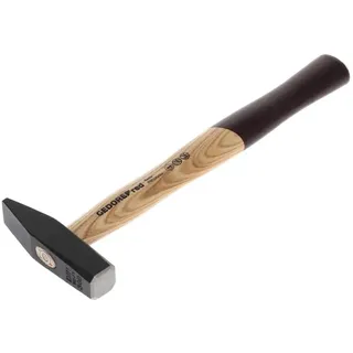 Gedore red Schlosserhammer 300 g 300mm Esche
