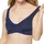 Zero Feel Bralette true navy XS