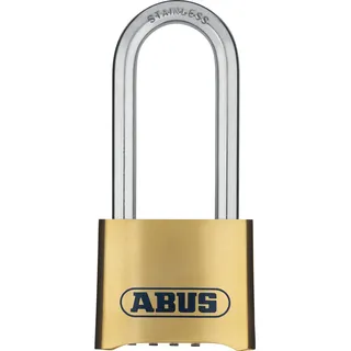 ABUS Vorhängeschloss Lock ABUS 180IB - 50HB63 Marine