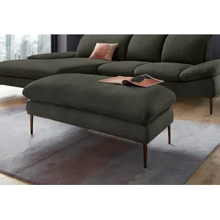 W.Schillig Hocker enjoy&MORE 106 x 45 x 71 cm Grün