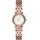 Darci Edelstahl 39 mm MK3192