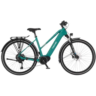 Terra 4.0i 29 Zoll RH 45 cm adventure green matt