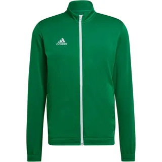 Entrada 22 Trainingsjacke Herren green/white Gr. L
