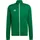 Entrada 22 Trainingsjacke Herren green/white Gr. L