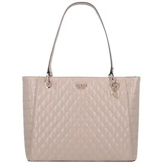 GUESS Shopper Yarmilla GG 22250 Handtaschen Nude Damen