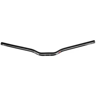 Ergotec Ergo Xxl 30 Mm 16o Grip 210 Mm Lenker - Matte Black - 25.4 mm