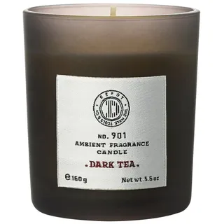 900 Scents Nr. 901 Dunkler Tee-Duftkerze 0,16 kg