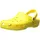 Classic Clog lemon 37-38