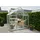 Popular 86 Alu Silber Blankglas 3 mm 5,00 m2