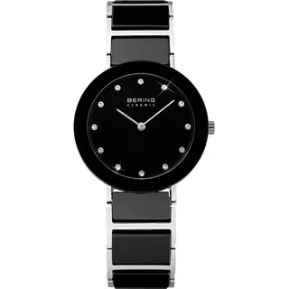 BERING Ceramic 11429-742 Edelstahl 29 mm 11429-742