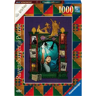 Ravensburger Harry Potter und der Orden des Phönix (1000 Teile)