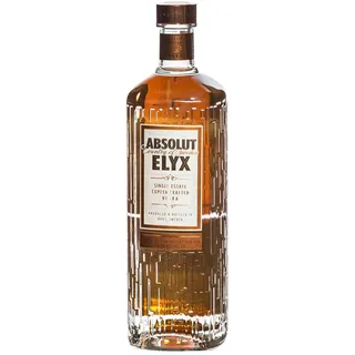 Absolut Elyx 42 % vol 1 l