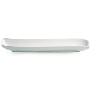 Ritzenhoff und Breker Baguetteschale aus der Serie Melodie Porzellan