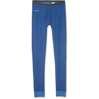 Schöffel Herren Merino Sport Hose (Größe M, blau)