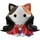 One Piece Nyanto The Big One Piece Series Sammelfigur Monkey D Luffy 10