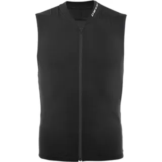 Dainese Auxagon Waistcoat Man stretch-limo/stretch-limo M