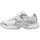 V5 RNR Damen White/Metallic Silver 40