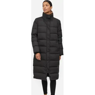 Vila Kurzmantel für Damen in schwarz schwarz 2360-00-01299 - Schwarz