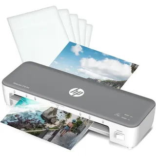 HP OneLam 270 A4